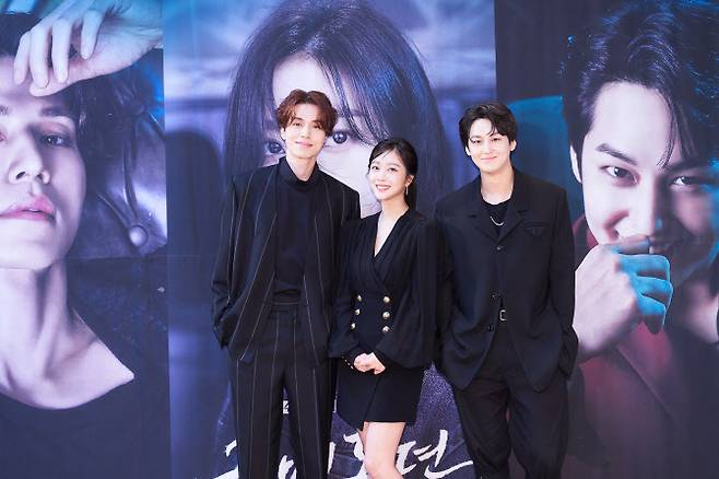 ‘구미호뎐’ 단체. (사진=tvN)