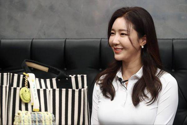 류제희는 배우로 활동하면서 대학원 박사 과정까지 밟고 있다. ⓒ 데일리안 홍금표 기자