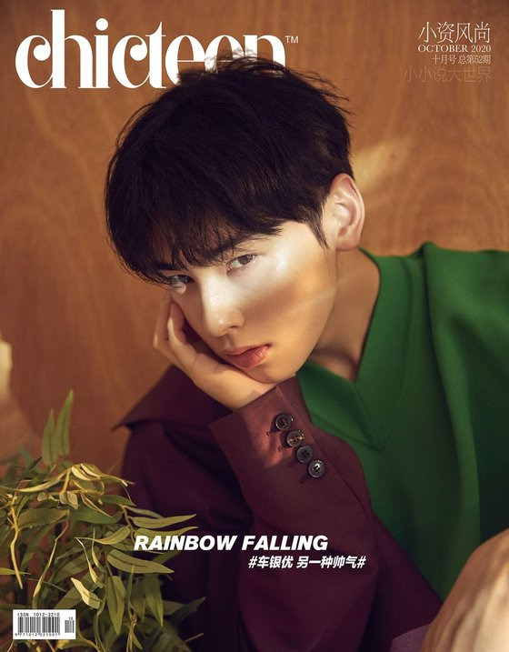 차은우