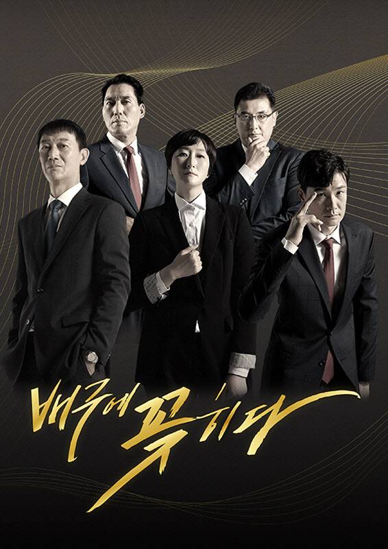 SBS스포츠 배구해설위원. 왼쪽부터 이정철, 이종경, 장소연, 최천식, 이선규 해설위원. 사진=SBS스포츠