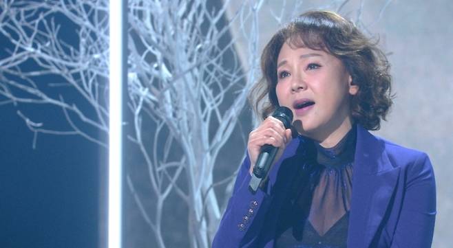 '불후의 명곡' 김수희 [KBS 2TV]