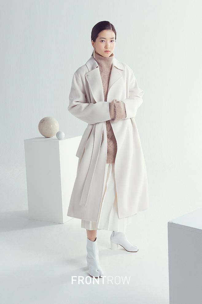 배우 김태리/사진제공=프론트로우