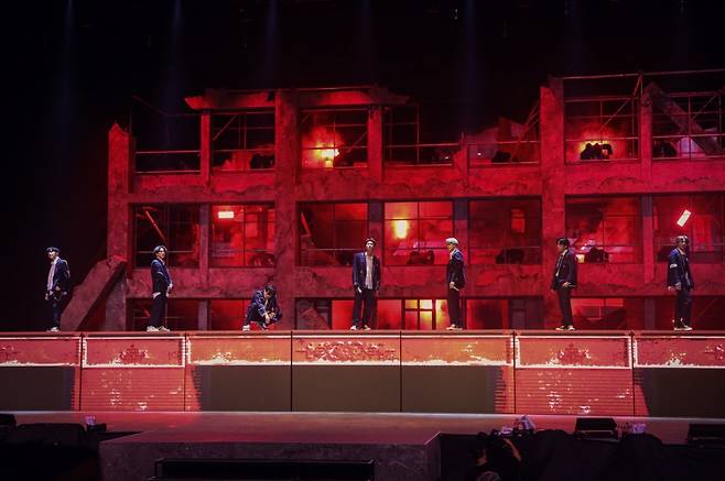 ▲ 방탄소년단. 제공| 빅히트엔터테인먼트