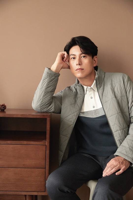 류수영 (사진=지센옴므)