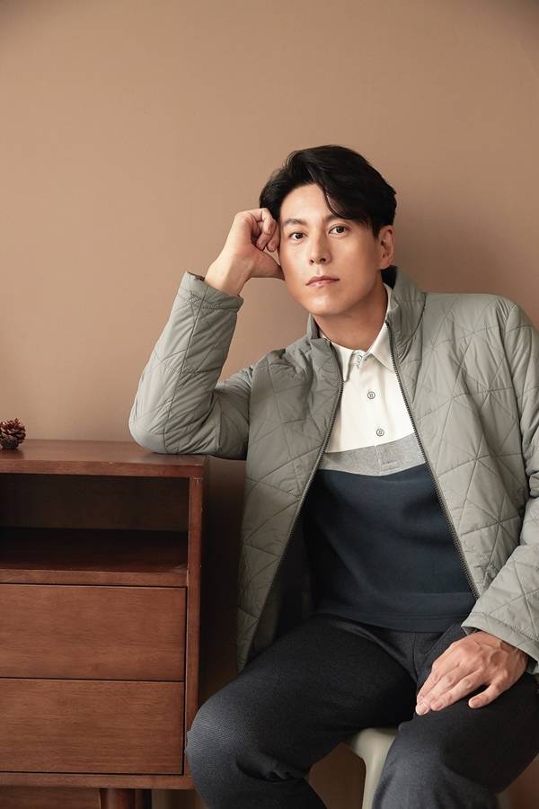 편스토랑 류수영 / 사진=지센옴므 제공