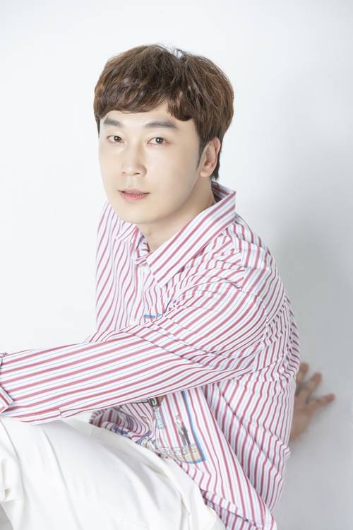 배우 서현우의 사소한 인터뷰가 공개됐다. 사진=풍경엔터테인먼트