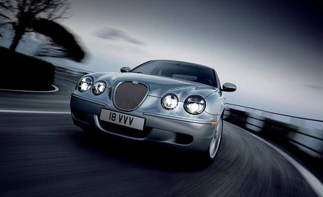 재규어 브랜드 히스토리