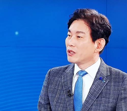 박진영 더불어민주당 부대변인[이미지출처 = 연합뉴스]