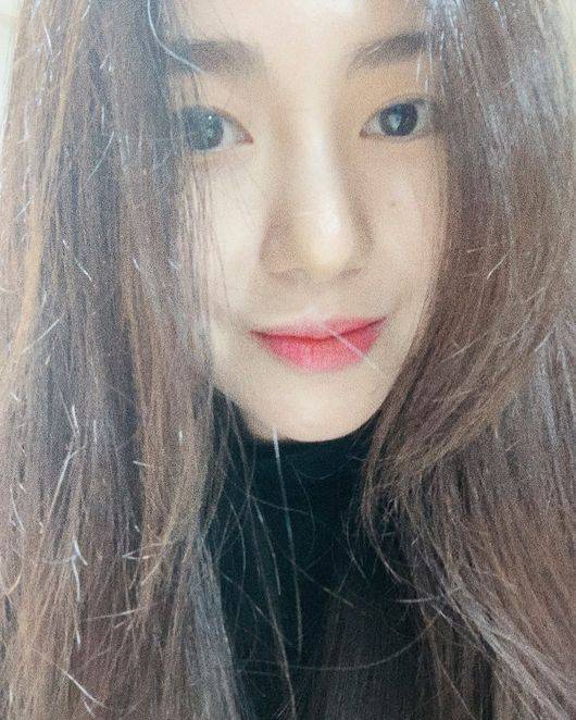 권민아 인스타그램
