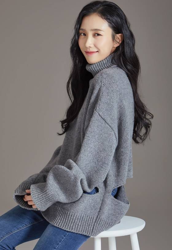 배우 박지연 /사진제공=희랑컴퍼니