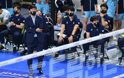 제공 | 한국배구연맹