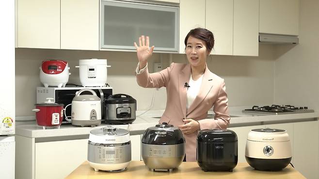 [연합뉴스 유튜브채널 '통통리빙 컨슈머리포트' 자료영상]