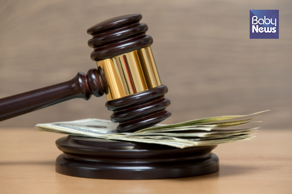 경기 수원시는 A 어린이집에 편취 금액 912만 원 환수 결정과 원장 자격정지 6개월·어린이집 운영정지 6개월 행정처분을 내렸다. ⓒ베이비뉴스