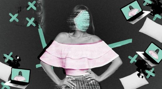 유명인의 얼굴을 합성해 만드는 포르노인 ‘딥페이크 포르노’의 타깃이 일반인 여성들로 확대되고 있다. 가해자들은 자신을 피해자의 동료나 친구 등이라고 밝히면서 딥페이크 포르노 제작을 맡기고, 제작자는 영상 한 개당 약 20달러를 받는다고 알려져 있다.