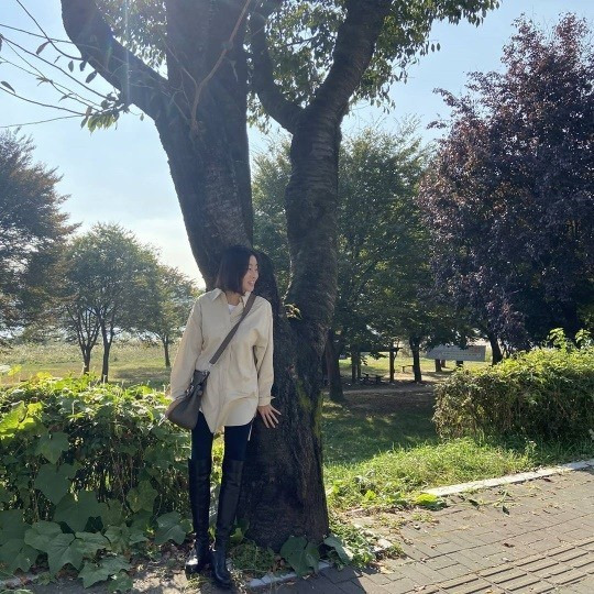 강소라