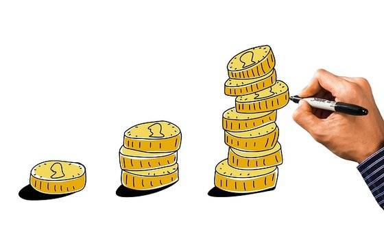 퇴직연금은 장기간에 걸쳐 운용하는 제도이므로 수익률에 따른 복리효과는 투자 기간이 길어질수록 더 커진다. [사진 pixabay]