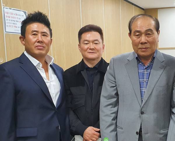 '복싱계 대모' 故 심영자 회장이 떠난 후①