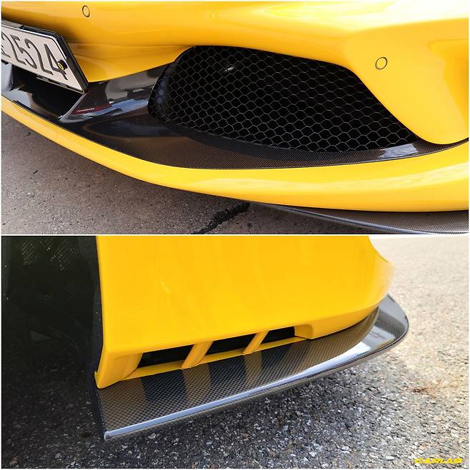 단순히 멋으로 뚫은 바람길은 없다