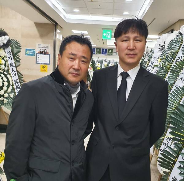 '복싱계 대모' 심영자 회장이 떠난 후②