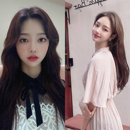 2020 미스코리아 진으로 당선된 김혜진/사진=김혜진씨 제공