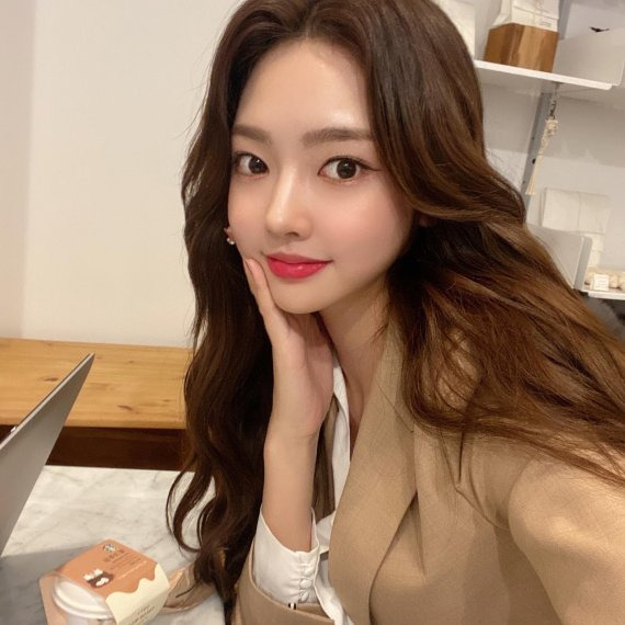 미스코리아眞 김혜진 ‘일상도 빛나는' 위엄 /사진=김혜진씨 제공