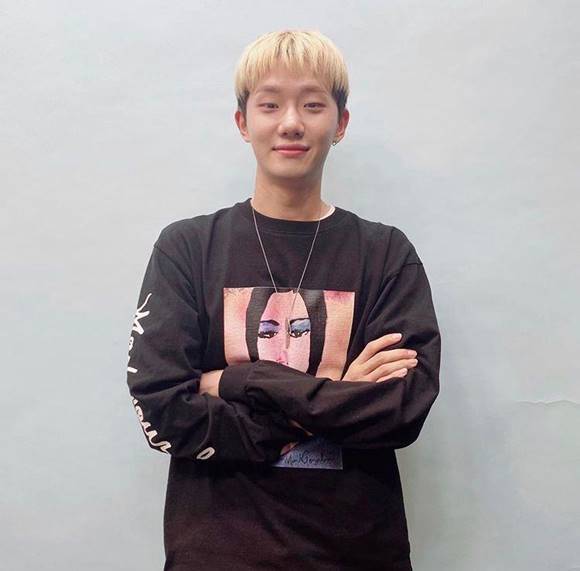 밴드 호피폴라의 보컬 하현상이 오는 11월 10일 솔로 앨범 '3108'을 발표한다고 예고했다. /하현상 SNS