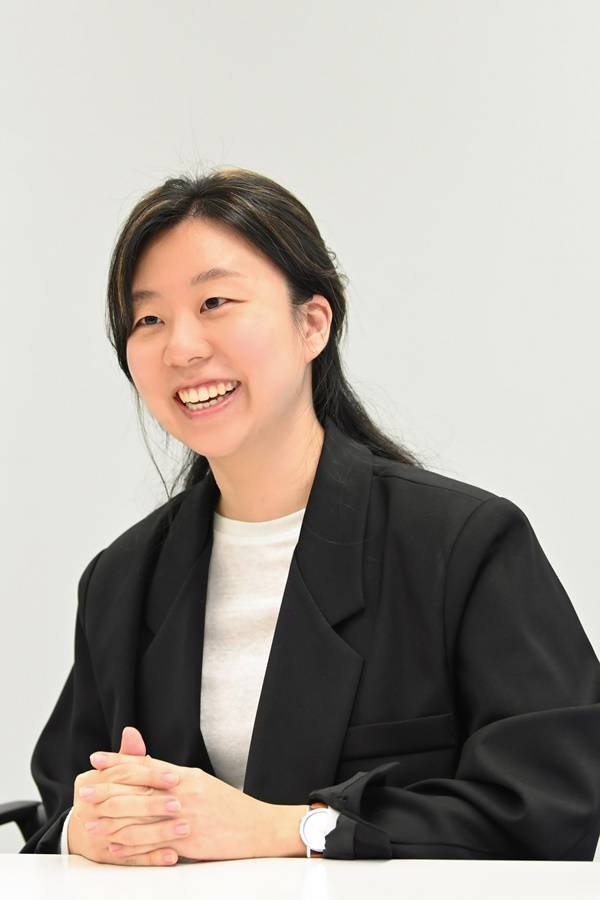 유혜승 PD / 사진=SBS 제공