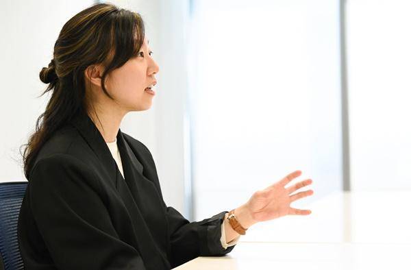 유혜승 PD / 사진=SBS 제공