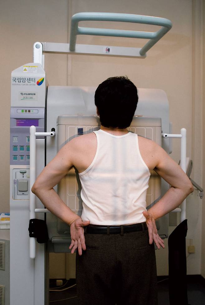 ⓒ시사저널 박은숙