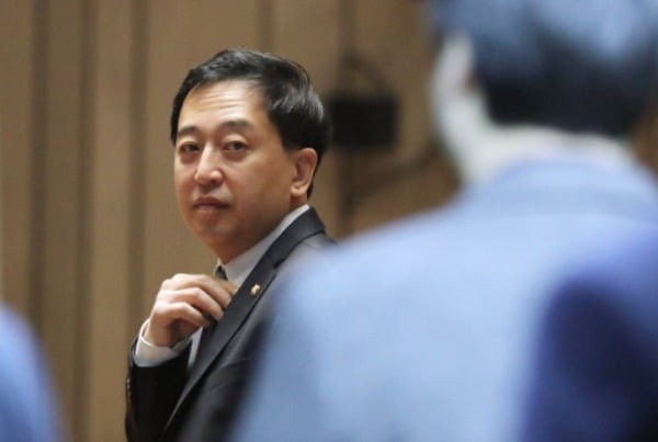 금태섭 전 더불어민주당 의원 /사진=연합뉴스