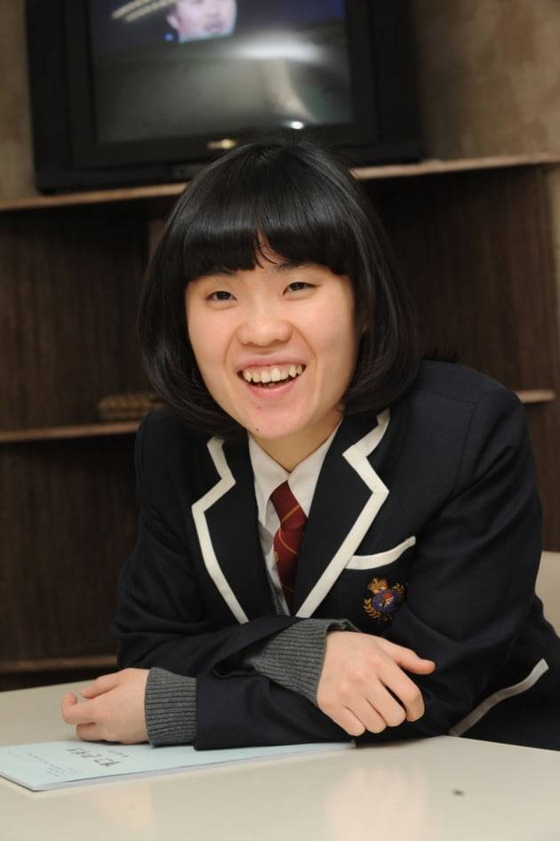 박지선/사진=KBS