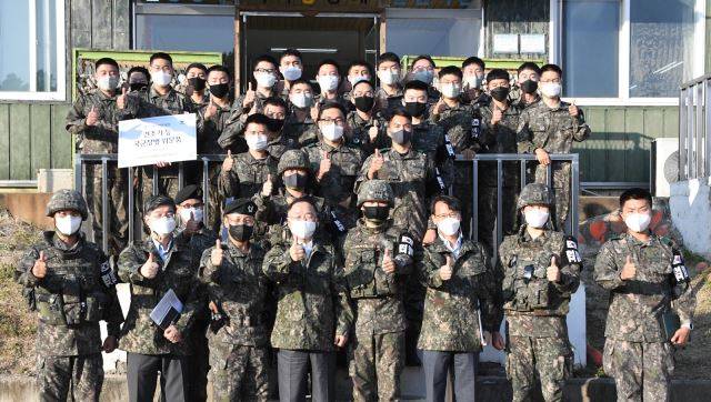 기사와 무관한 사진. 연합뉴스