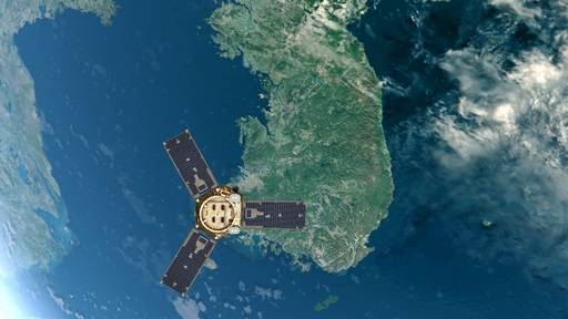 한국항공우주연구원 제공