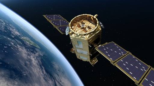 한국항공우주연구원 제공