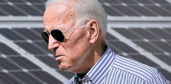 조 바이든 당선인