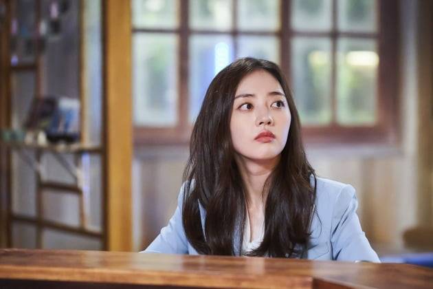 '경우의 수' 백수민/사진=JTBC스튜디오, 콘텐츠지음 제공