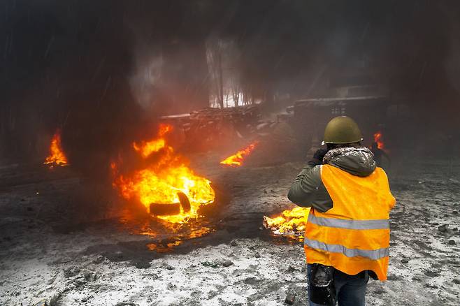 내전 자료사진=123rf.com