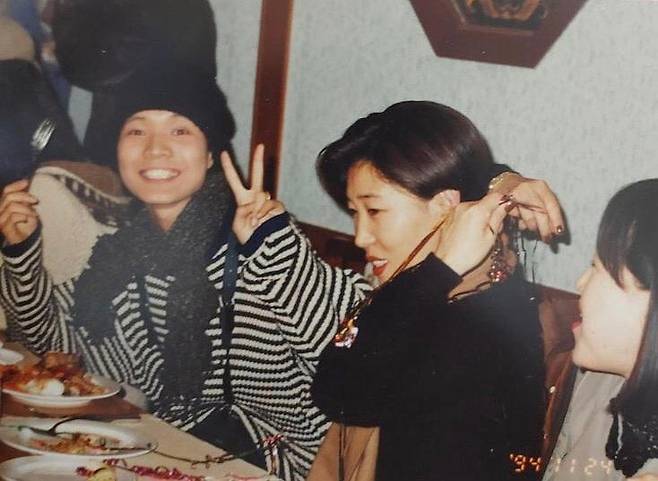 /사진=고영욱 인스타그램