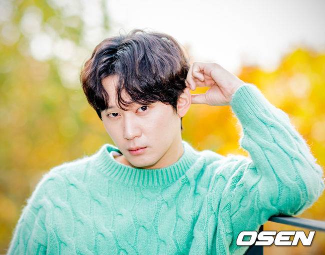[OSEN=민경훈 기자]&nbsp;배우 권수현 인터뷰