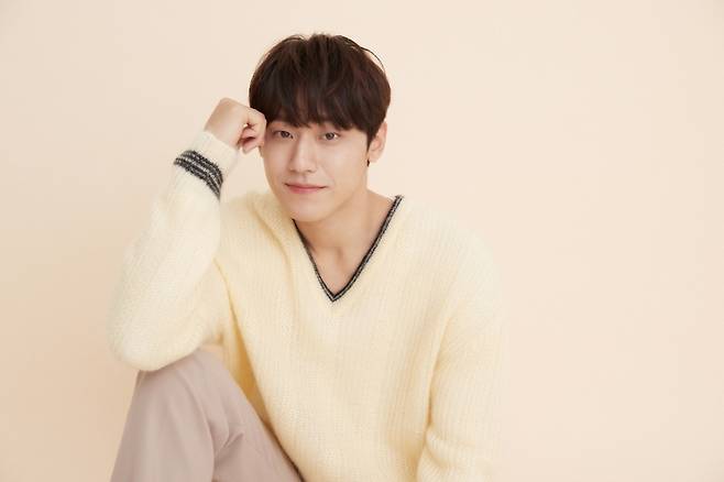 배우 이도현 /사진=위에화엔터테인먼트