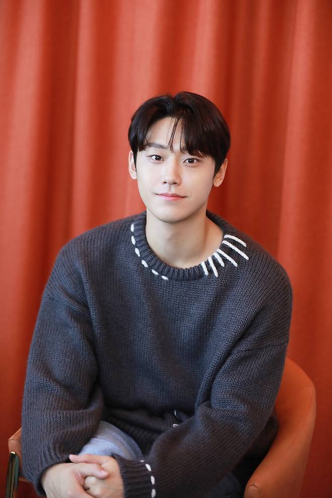 배우 이도현 /사진=위에화엔터테인먼트