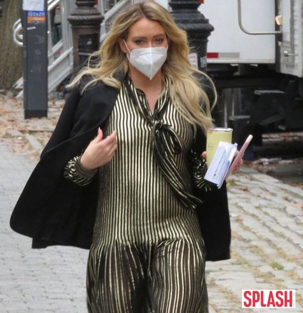 사진｜Splash News