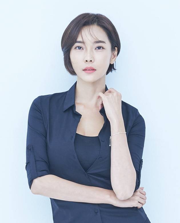 배우 서영./ 사진제공=매니지먼트 레드우즈