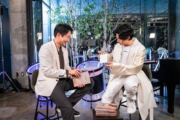 헨리 / 사진=몬스터엔터테인먼트그룹 제공