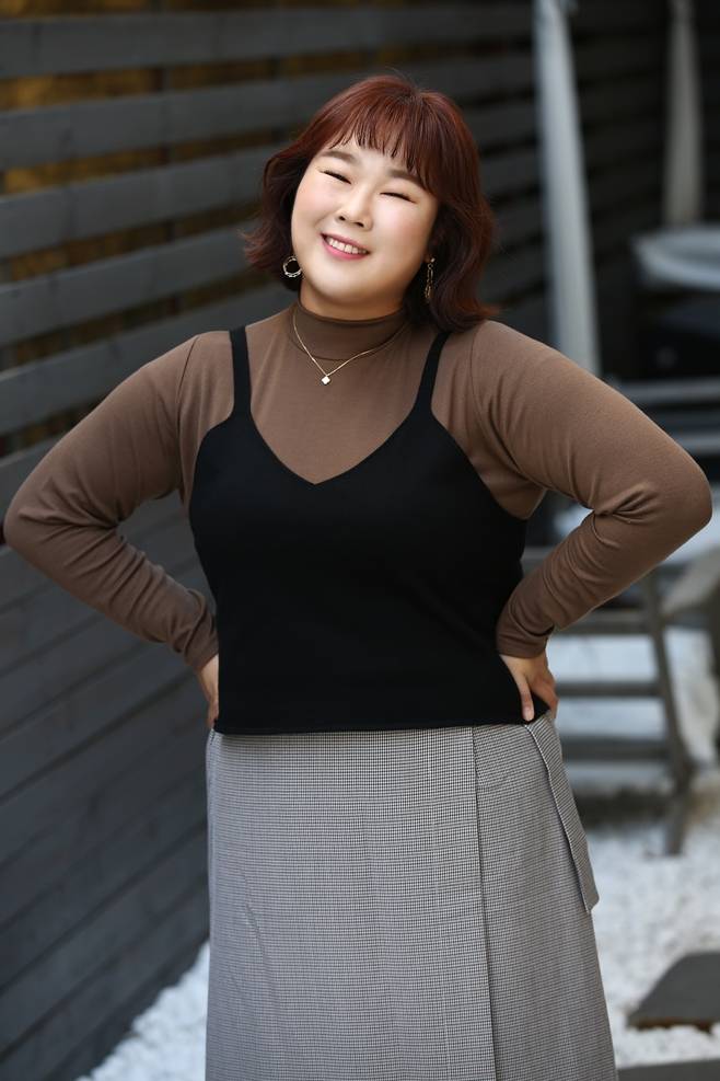 김민경