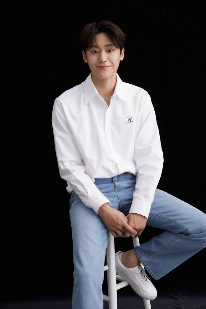 이도현(사진=소속사 제공)