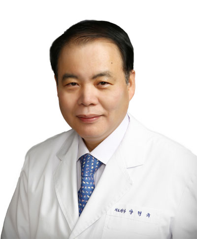 양형규 서울양병원 의료원장