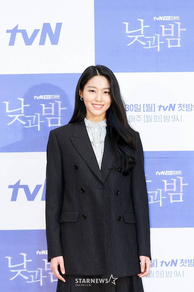 설현 '반하게 만드는 미소'[★포토]