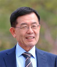 박성수 전남대 명예교수