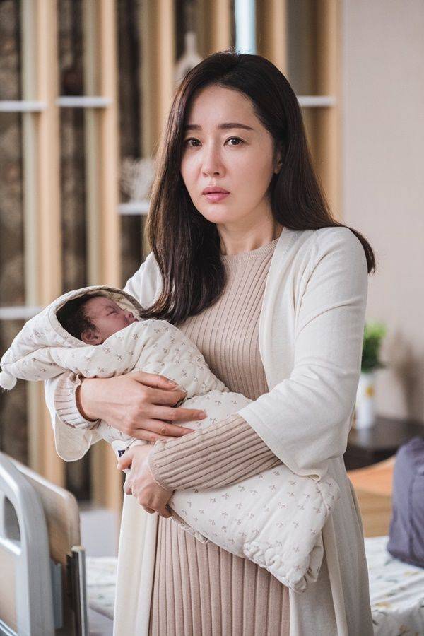 엄지원 / 사진=tvN 산후조리원